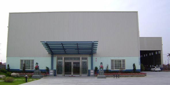 PLASTICS FACTORY CO., LTD.